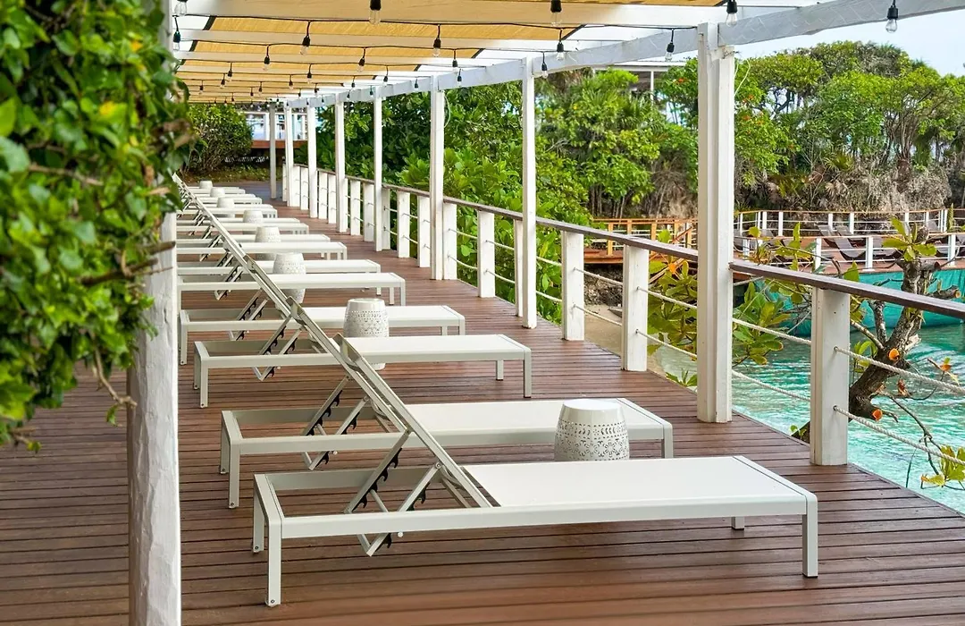 Hotel Roatan Media Luna Resort, Affiliated By Melia-1