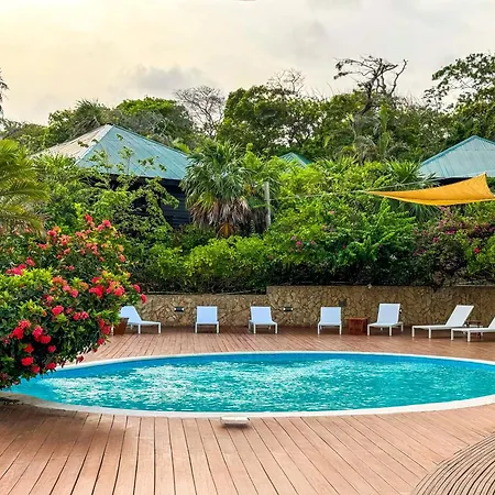 Hotel Roatan Media Luna Resort, Affiliated By Melia-2