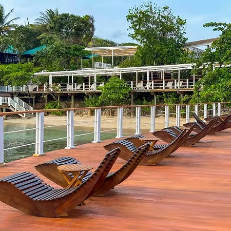 Hotel Roatan Media Luna Resort, Affiliated By Melia-3