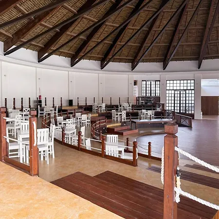 Hotel Roatan Media Luna Resort, Affiliated By Melia-2
